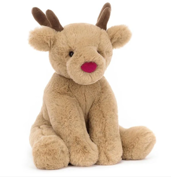 Jellycat Romi Reindeer Christmas 2025