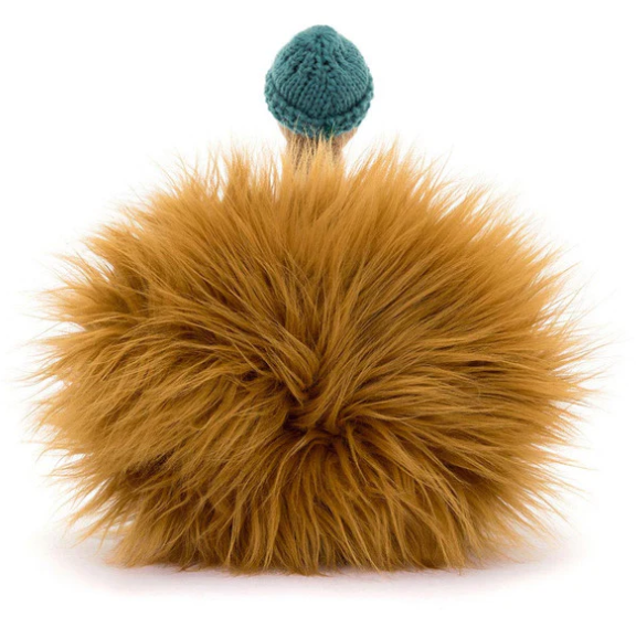Jellycat Theo Turkey Christmas 2025
