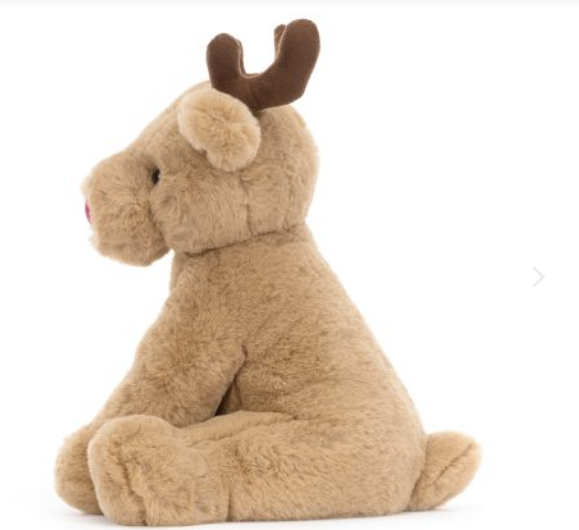 Jellycat Romi Reindeer Christmas 2025