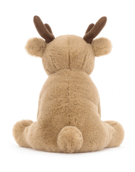 Jellycat Romi Reindeer Christmas 2025