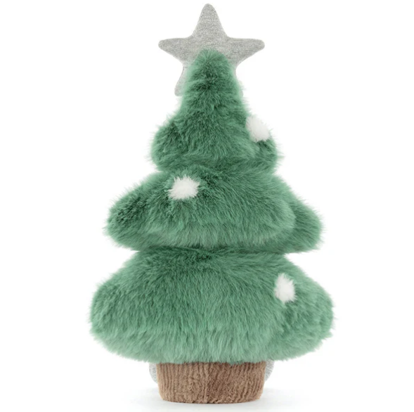 jellycat amusables christmas tree