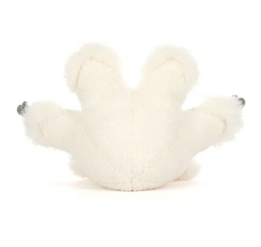 jellycat amusables snowflake christmas 2025