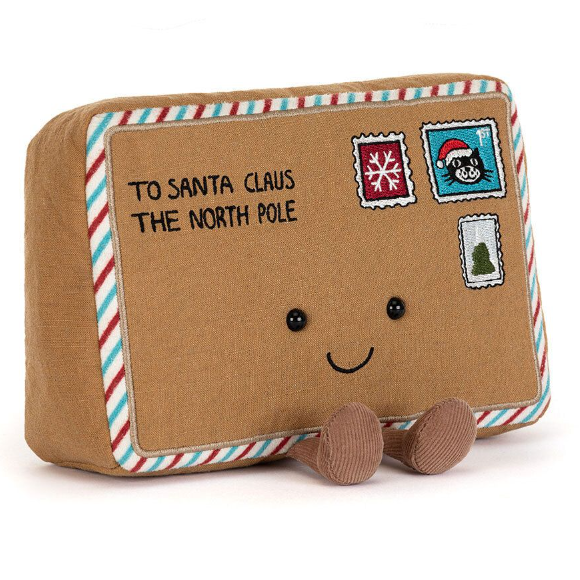 jellycat letter to santa amusables