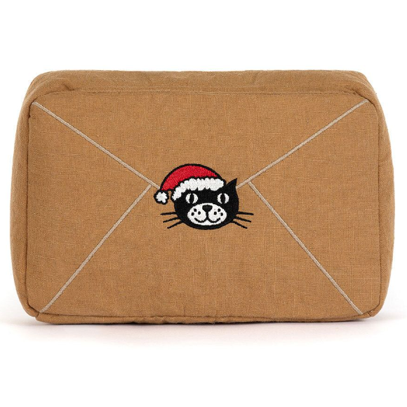 jellycat letter to santa amusables